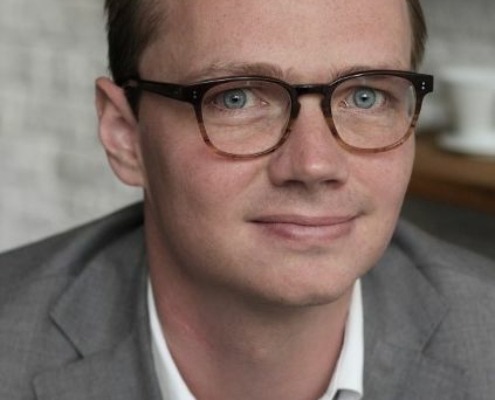 Arthur Groth